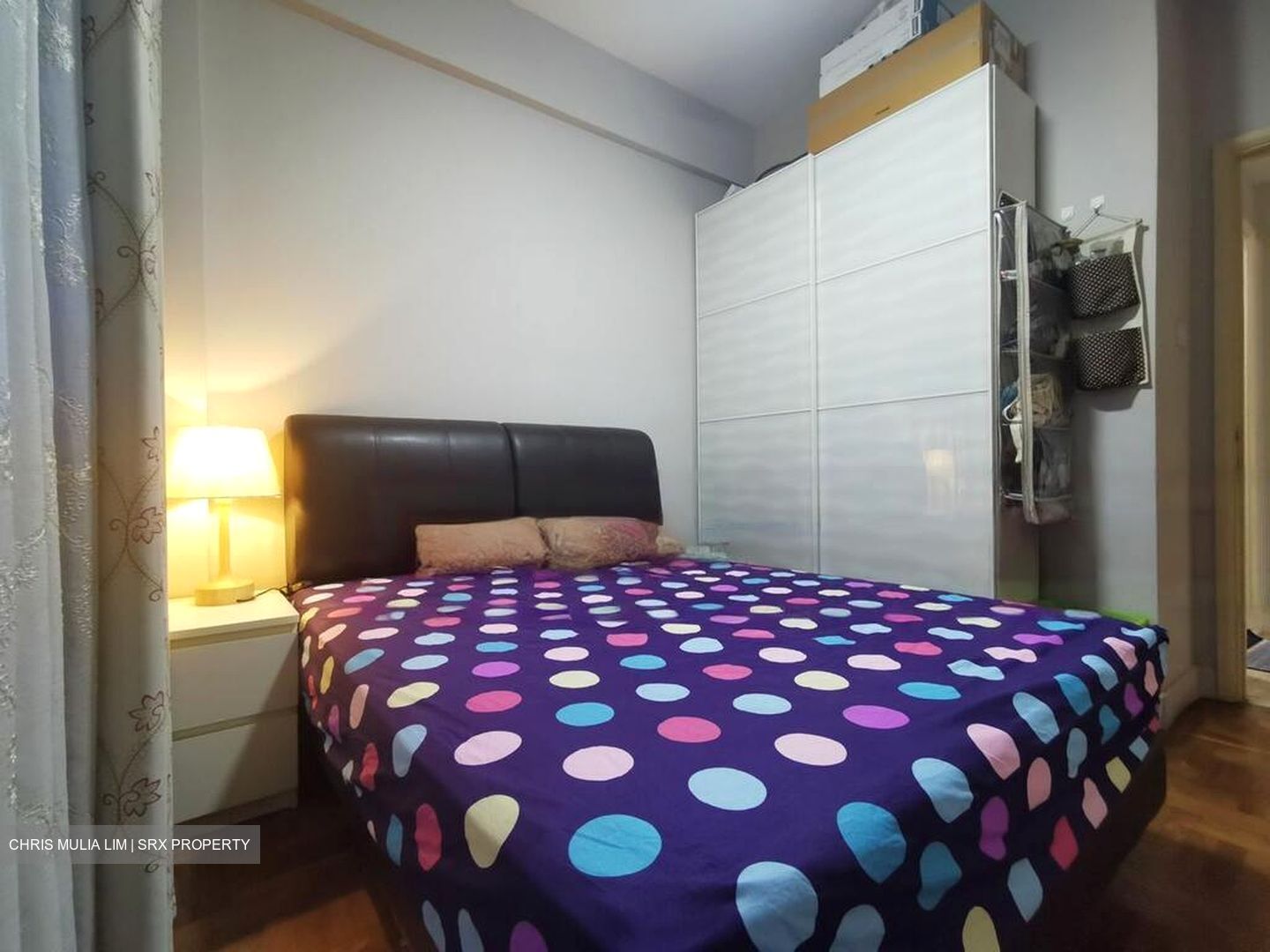 Parc Oasis (D22), Condominium #468845351